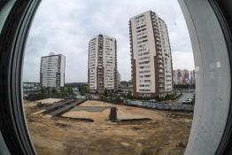 Сергей Елесин, ИА "Тюменская линия" (архив)