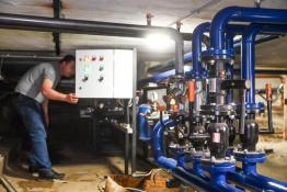 Сергей Елесин, ИА "Тюменская линия"