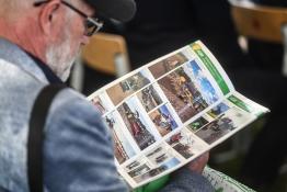 Сергей Елесин, ИА "Тюменская линия"
