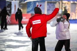 Сергей Елесин, ИА "Тюменская линия"