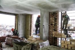 Сергей Елесин, ИА "Тюменская линия"