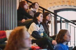 Сергей Мжельский, ИА "Тюменская линия"