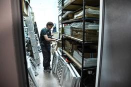 Сергей Елесин, ИА "Тюменская линия"