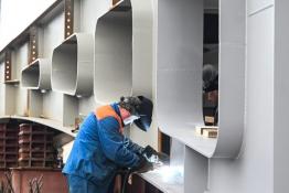 Сергей Елесин, ИА "Тюменская линия"