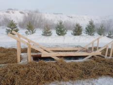 из Telegram-канала главы Омутинского округа Олега Кузнецова