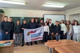 пресс-служба проекта "Боевой кадровый резерв Тюменской области"