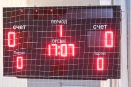 Сергей Елесин, ИА "Тюменская линия"
