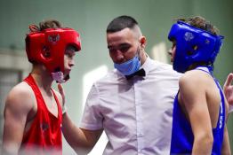 Сергей Елесин, ИА "Тюменская линия"
