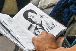 Сергей Елесин, ИА "Тюменская линия"
