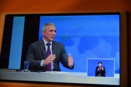 Сергей Елесин, ТА "Тюменская линия"