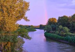 Тюменская линия