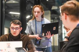 Сергей Елесин, ИА "Тюменская линия"