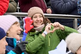 Сергей Мжельский, ИА "Тюменская линия"
