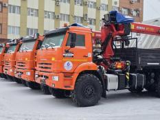 ООО "Тюмень Водоканал"