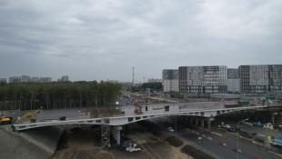 Главное управление строительства Тюменской области