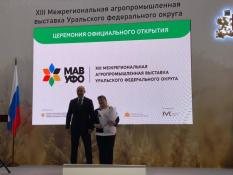 ИА "Тюменская линия"