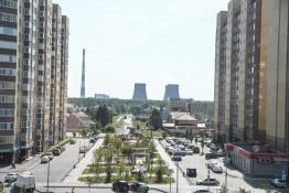 Сергей Елесин, ИА "Тюменская линия"