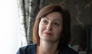 Сергей Куликов, "Тюменская область сегодня"