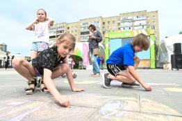 Сергей Елесин, ИА "Тюменская линия"
