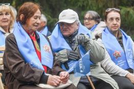 Сергей Елесин, ИА "Тюменская линия"