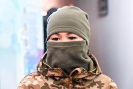 Сергей Елесин, ИА "Тюменская линия"