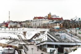 ИА "Тюменская линия"