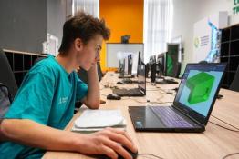 Сергей Мжельский, ИА "Тюменская линия" (архив)