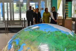 Сергей Елесин, ИА "Тюменская линия"