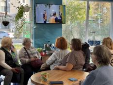 «Тюменское экологическое объединение»