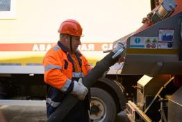 Сергей Мжельский, ИА "Тюменская линия"