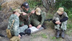 Инна Пахомова, ИА "Тюменская линия"