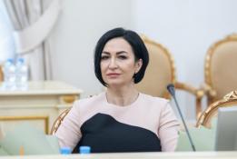 Тюменской городской думы