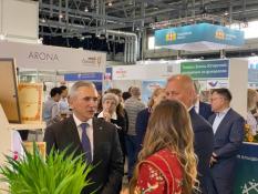 ИА "Тюменская линия"