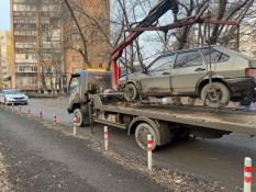 Госавтоинспекция Тюменской области