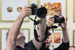 Сергей Елесин, ИА "Тюменская линия"
