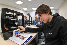 Сергей Елесин, ИА "Тюменская линия" (архив)