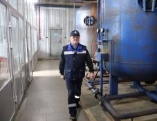 Росводоканал Тюмень