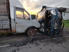 Госавтоинспекция Тюменской области