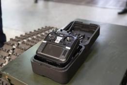 Telegram-канал администрации Тюмени