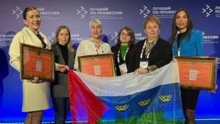 Николай Ступников, ИА "Тюменская линия"