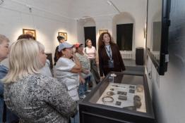 Департамент культуры Тюменской области