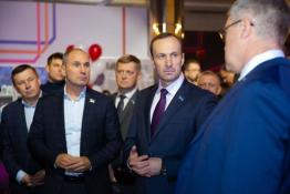 Тюменской городской думы