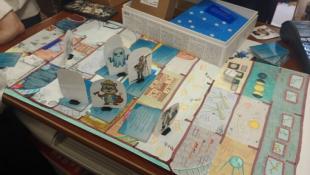 Управление образования АТМР