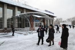 Сергей Елесин, ИА "Тюменская линия"