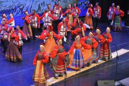 Тюменская филармония во ВКонтакте 