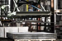 Сергей Елесин, ИА "Тюменская линия"