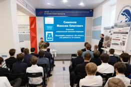 фото организаторов проекта "Патриоты 72"