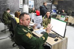 Сергей Елесин, ИА "Тюменская линия"