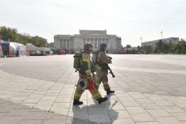 Сергей Елесин, ИА "Тюменская линия"