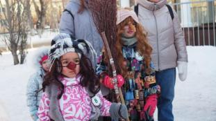 Инна Пахомова, ИА "Тюменская линия"